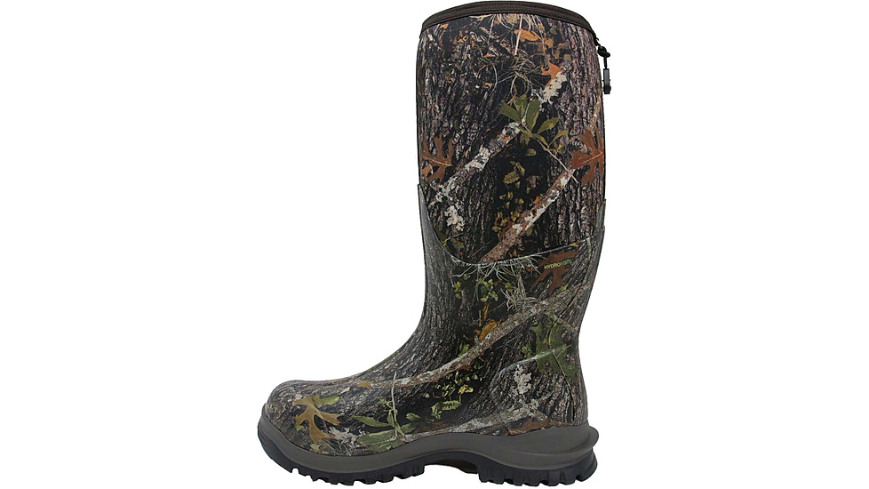 Dryshod Shredder MXT Hunting Boot - Mens, All Camo, 12, SHX-MH-CM-012
