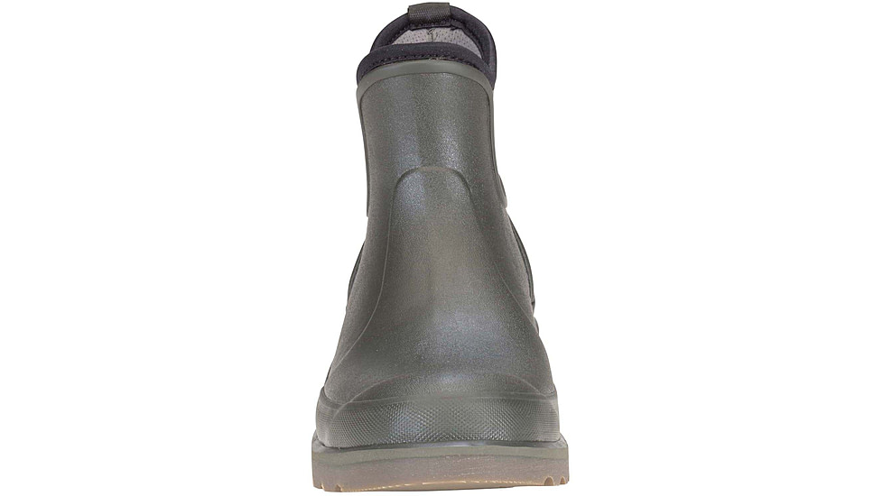 Dryshod Sod Buster Womens Boot, Moss/Grey, 6, SDB-WA-MS-006