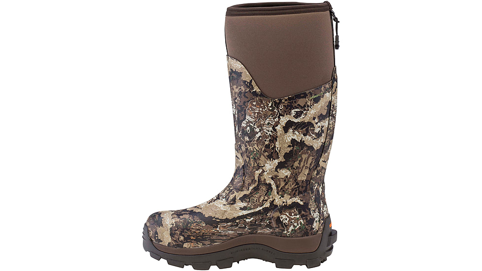 Dryshod Southland Hunting Boot - Mens, Veil Whitetail, 13, STH-MH-CM-013