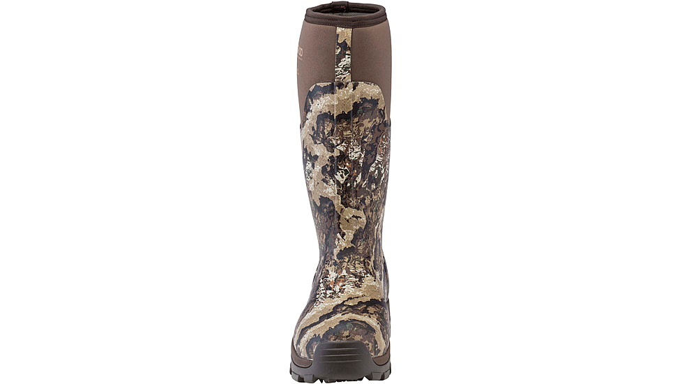 Dryshod Southland Hunting Boot - Mens, Veil Whitetail, 13, STH-MH-CM-013