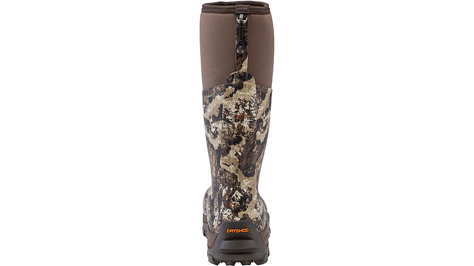 Dryshod Southland Hunting Boot - Mens, Veil Whitetail, 13, STH-MH-CM-013