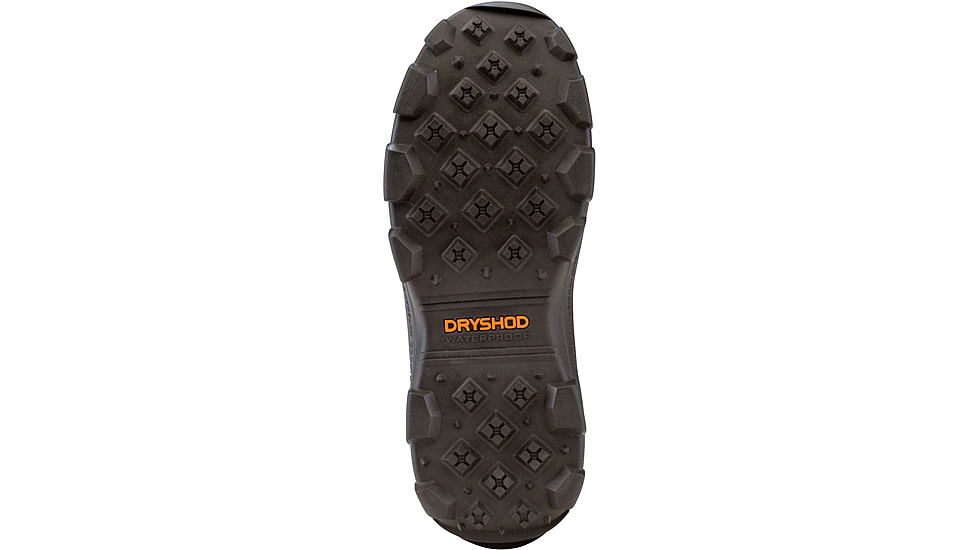 Dryshod Southland Hunting Boot - Mens, Veil Whitetail, 13, STH-MH-CM-013