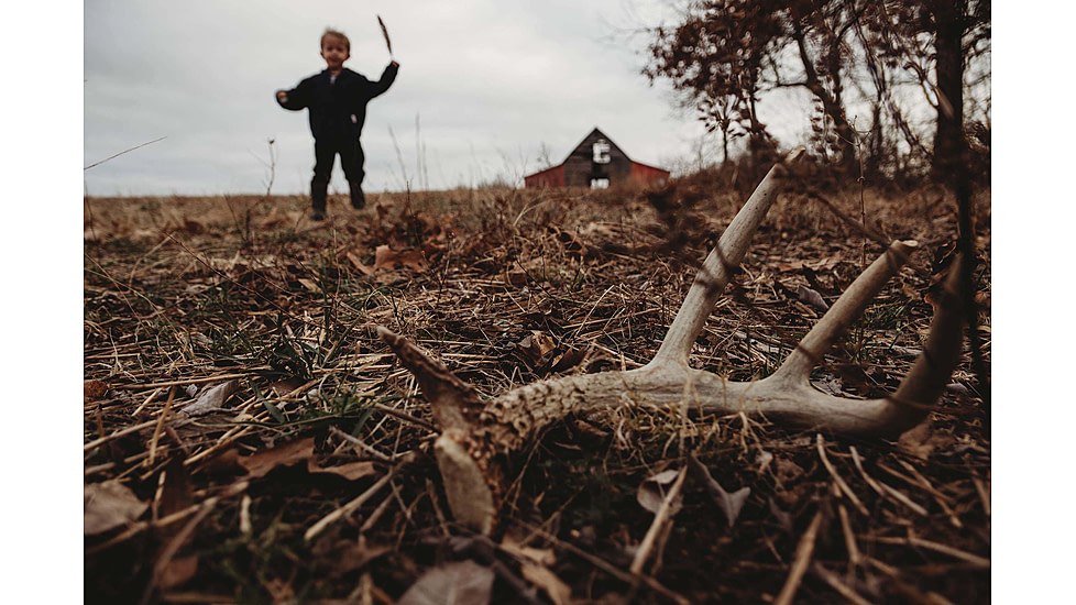 Dryshod Tuffy Sport Boot - Kids, Camo/Timber, 13, TUF-KD-CM-013