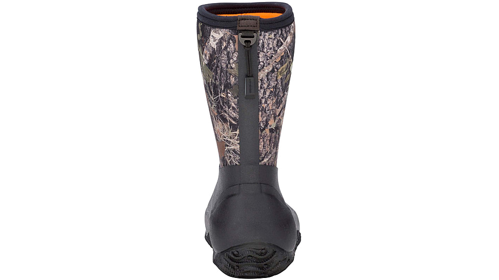 Dryshod Tuffy Sport Boot - Kids, Camo/Timber, 13, TUF-KD-CM-013