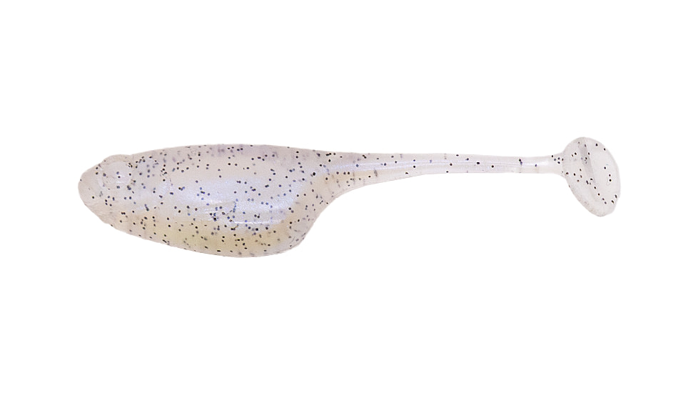 Duckett Fishing Crappie BOB Swimbait Soft Bait
