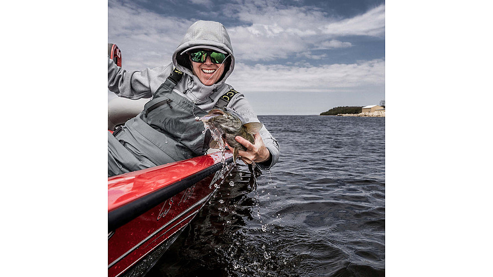 Duckett Fishing Subtle Head Jig