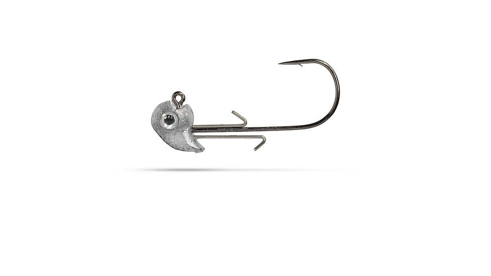 Duckett Fishing Subtle Head Jig
