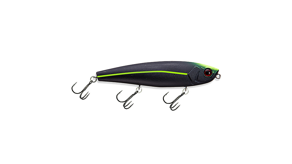Duckett Fishing Super Sound Topwater Hard Bait