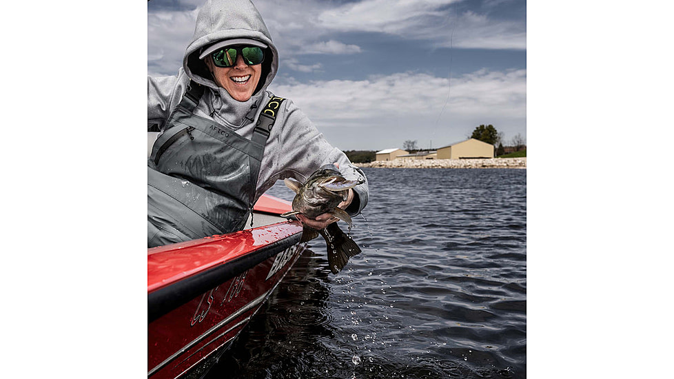 Duckett Fishing Sway Minnow Soft Bait