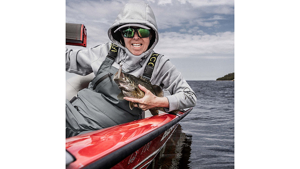 Duckett Fishing Sway Minnow Soft Bait