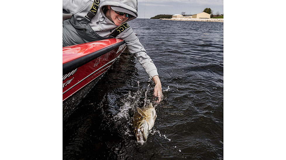 Duckett Fishing Sway Minnow Soft Bait