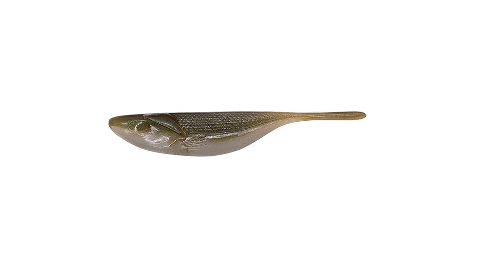 Duckett Fishing Sway Minnow Soft Bait