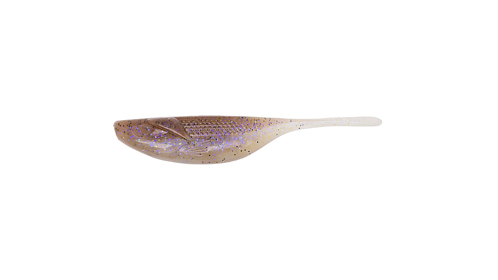 Duckett Fishing Sway Minnow Soft Bait