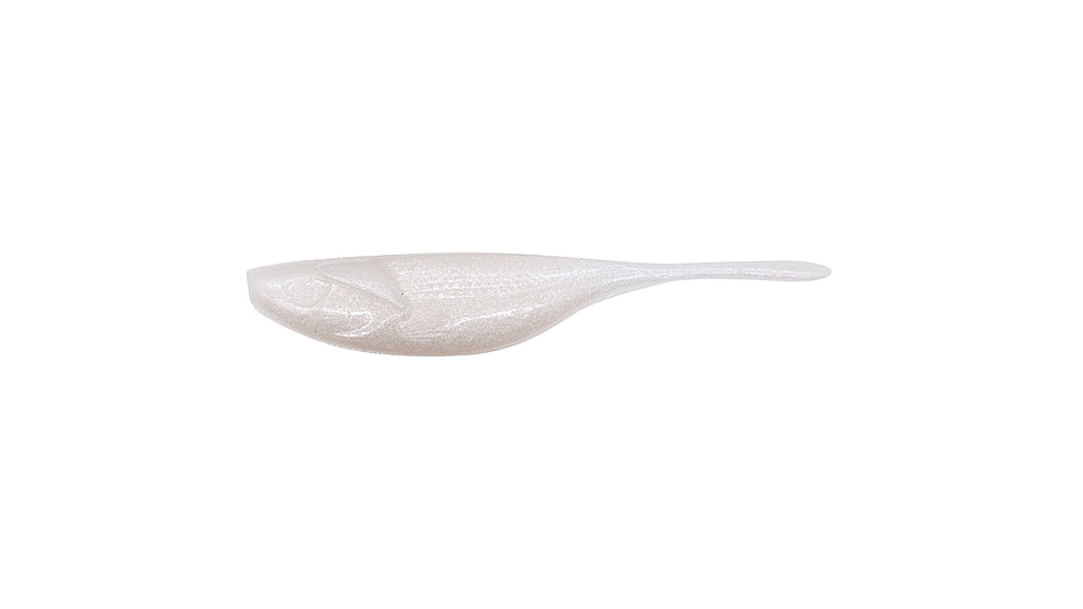 Duckett Fishing Sway Minnow Soft Bait