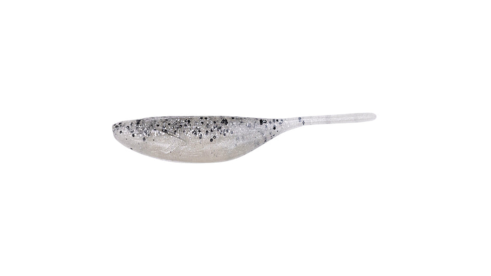 Duckett Fishing Sway Minnow Soft Bait