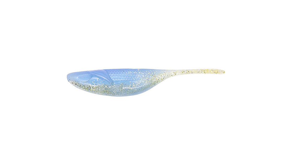 Duckett Fishing Sway Minnow Soft Bait