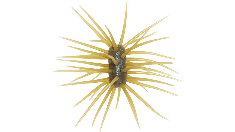 Duckett Fishing YEN Ashi Urchin Style Soft Bait