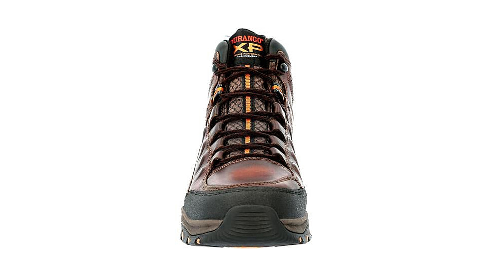 Durango Boot Renegade XP 5 inch Hiker Boot - Mens, Hickory Brown, 9.5 Wide, DDB0362-95-W