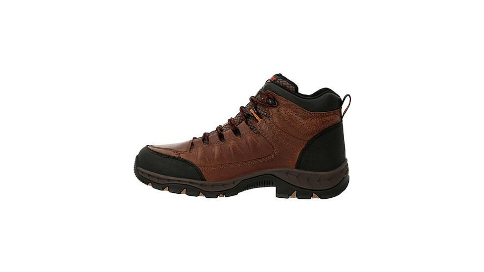 Durango Boot Renegade XP Waterproof 5 inch Hiker Boot - Mens, Dark Earth, 10 Medium, DDB0364-10-M