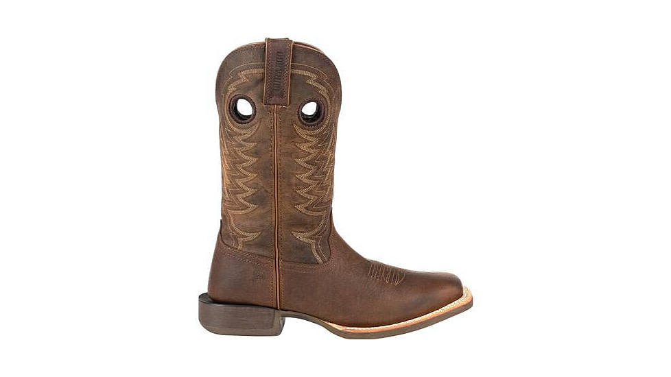 Durango Boot Western Rebel Pro 12 inch Boot - Mens, Flaxen Brown, 12 Wide, DDB0221-12-W
