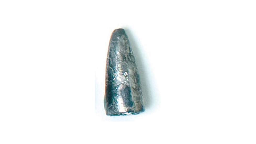 Eagle Claw Worm Weight Sinker,Size 1/2oz 02040-005