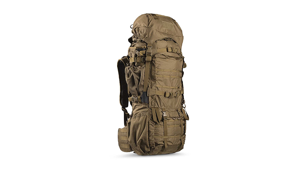 Eberlestock Destroyer Backpack, Coyote Brown, V69MC