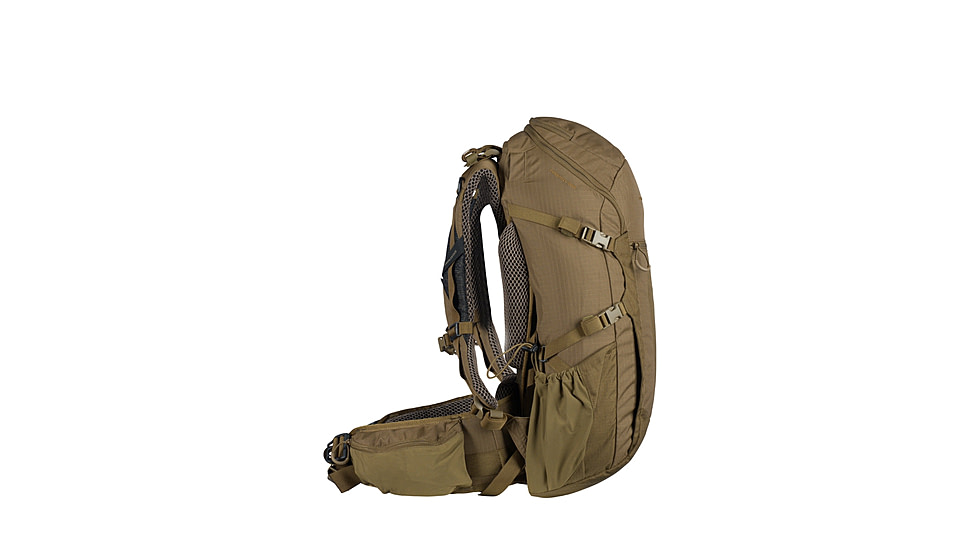 Eberlestock Freefall 2000 Pack, Coyote Brown, 32L, V7MC