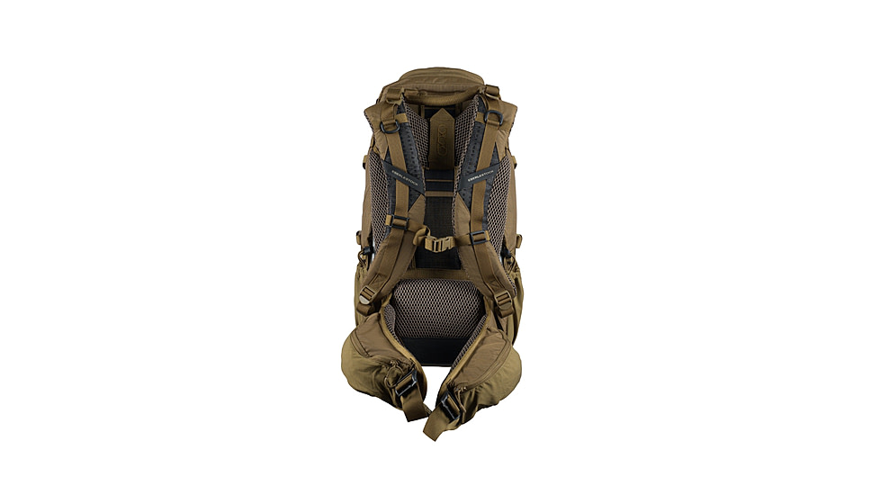 Eberlestock Freefall 2000 Pack, Coyote Brown, 32L, V7MC