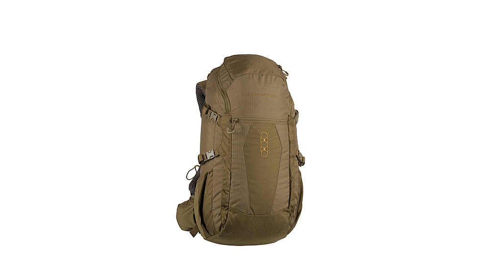 Eberlestock Freefall 2000 Pack, Coyote Brown, 32L, V7MC