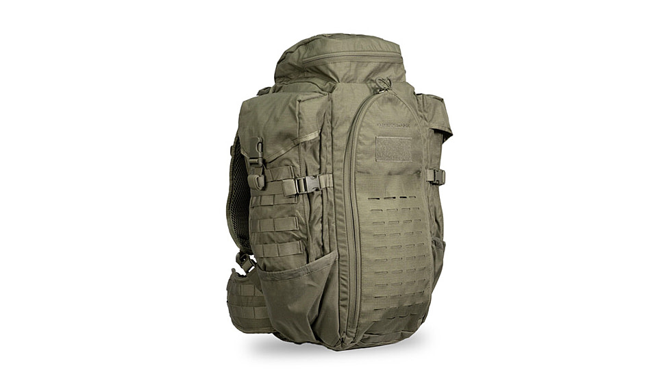 Eberlestock Halftrack Pack, Military Green, F3MJ