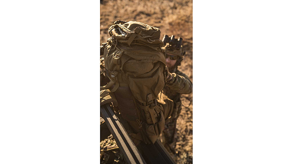 Eberlestock Terminator Pack, Coyote, F4MC