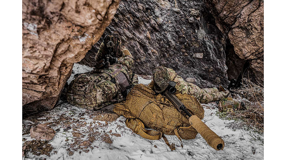 Eberlestock Terminator Pack, Coyote, F4MC