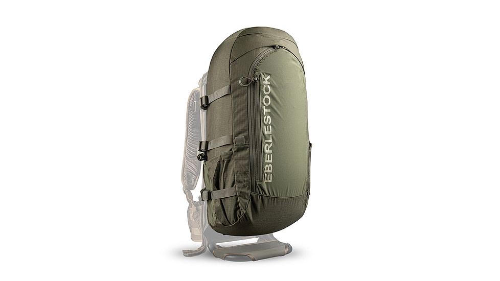 Eberlestock Vapor 2500 Backpack, Military Green, V25MJ-V2