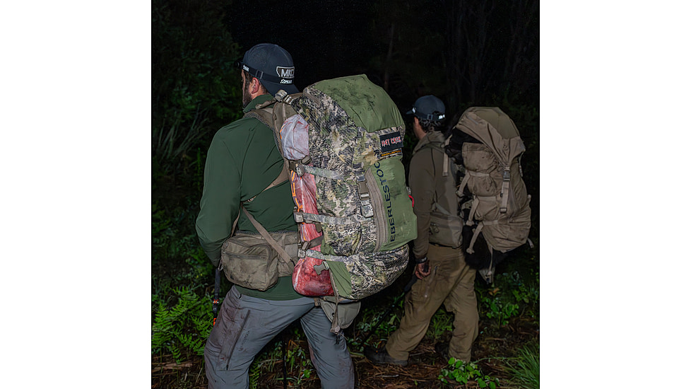 Eberlestock Vapor 2500, Mountain, 2500 C.I., V25AM-V2