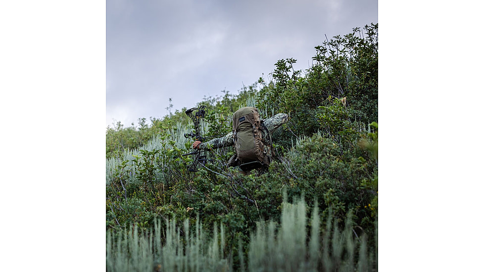 Eberlestock Vapor 2500, Mountain, 2500 C.I., V25AM-V2