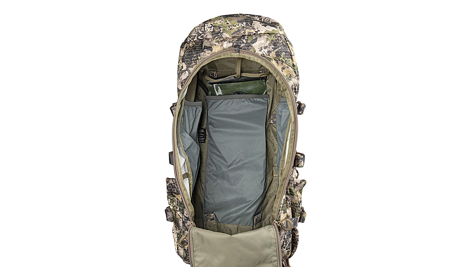 Eberlestock Vapor 2500, Mountain, 2500 C.I., V25AM-V2