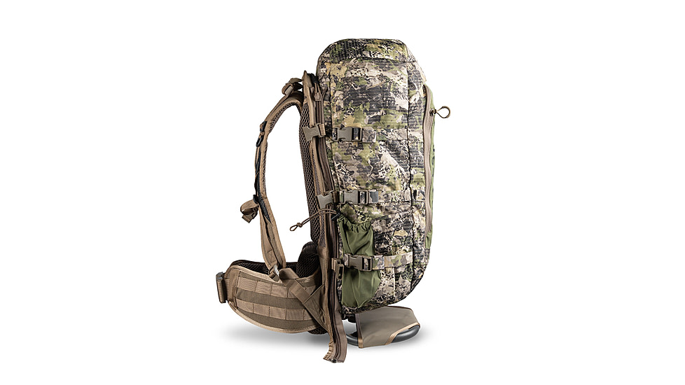 Eberlestock Vapor 2500 Backpack, Mountain, V25AM-V2