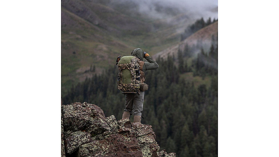 Eberlestock Vapor 2500, Mountain, 2500 C.I., V25AM-V2