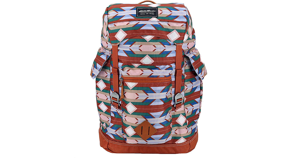 Eddie Bauer Bygone 25L Backpack, Sienna, EBB1004-839