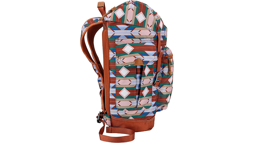 Eddie Bauer Bygone 25L Backpack, Sienna, EBB1004-839