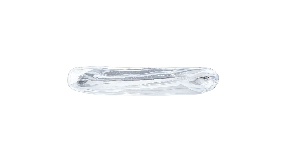 Evolution Outdoor Bass Sack, Grey, Large, 31062-EV