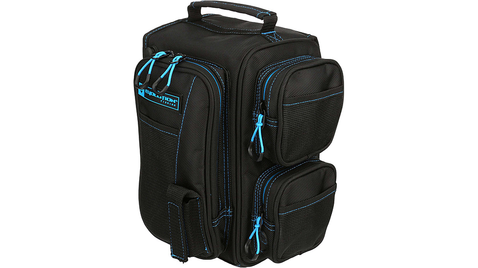 Evolution Outdoor Drift Tackle Sling, Blue, S36005-EV