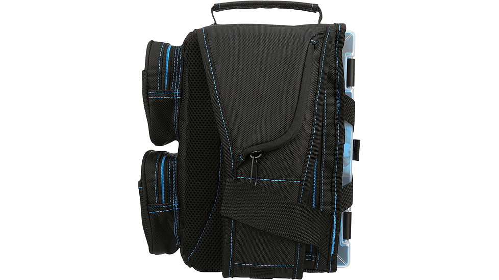 Evolution Outdoor Drift Tackle Sling, Blue, S36005-EV