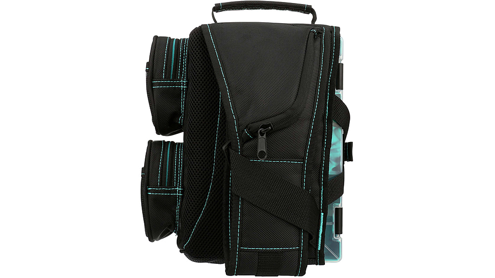 Evolution Outdoor Drift Tackle Sling, Seafoam, S36008-EV