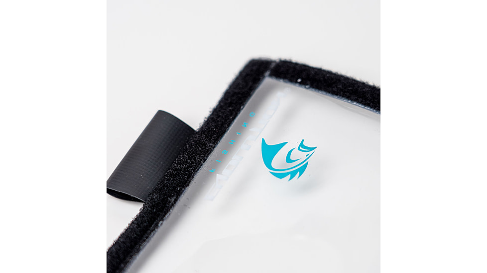 Evolution Outdoor Lure Wrap 2/pk, Grey, Medium, 31063-EV