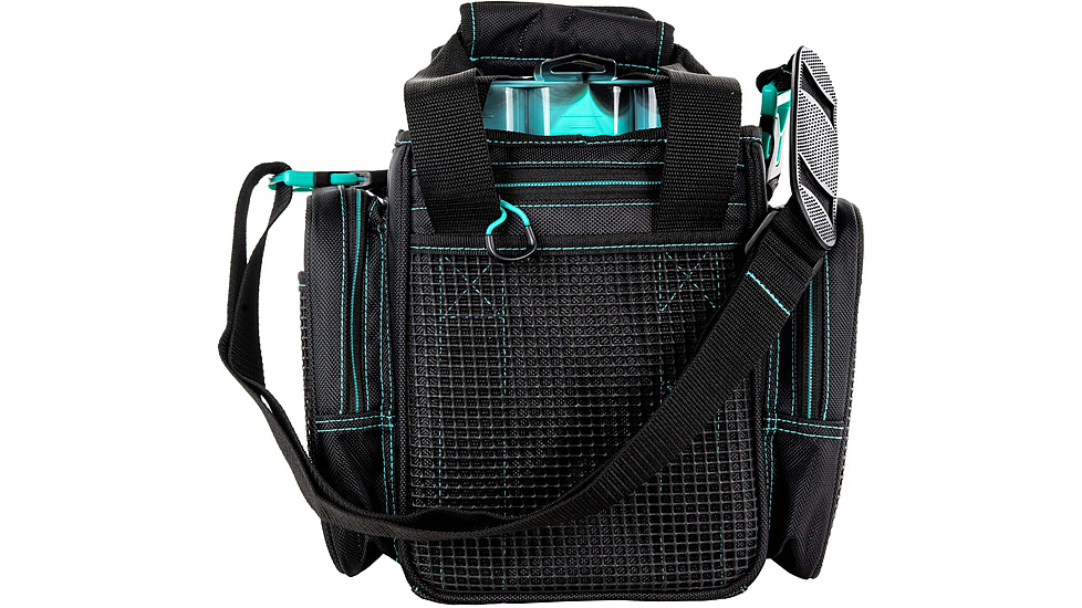 Evolution Outdoor Vertical 3600 Drift Series Tackle Bags, Seafoam/Black, V36018-EV