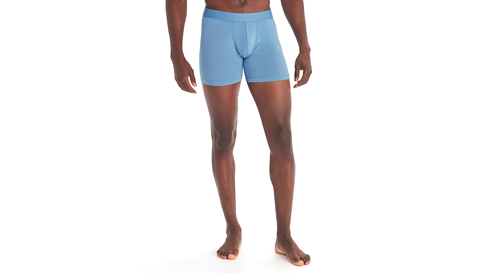 ExOfficio Everyday Boxer Brief - Mens, Riviera, Large, E14102-5429-L