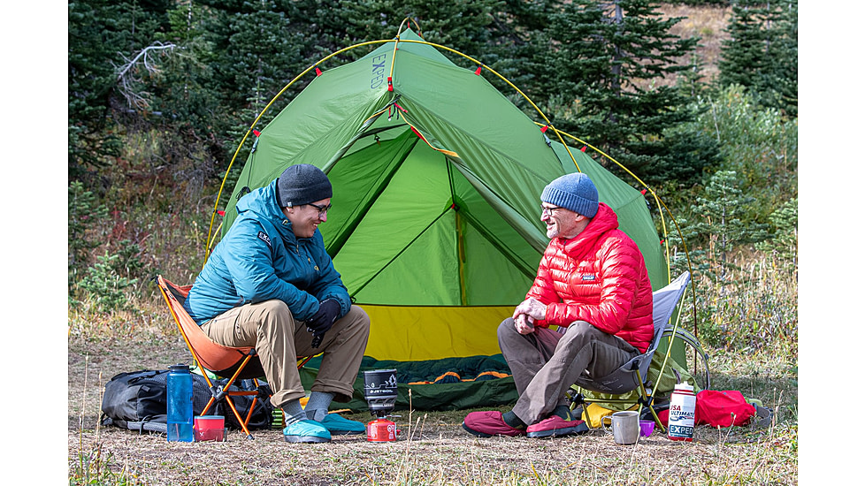 Exped Camp Slipper