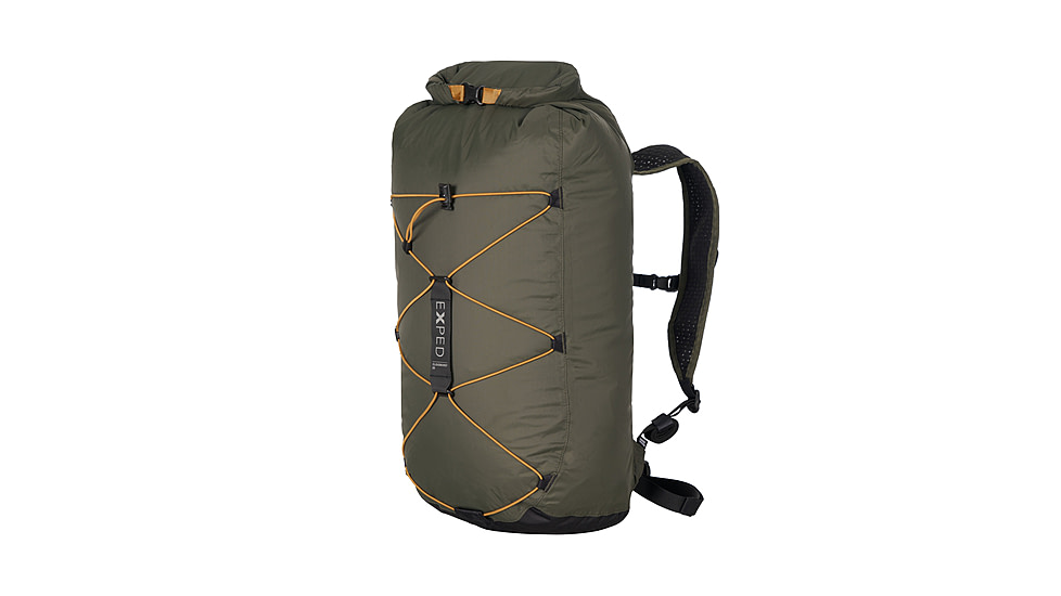 Exped Cloudburst 25 Daypack