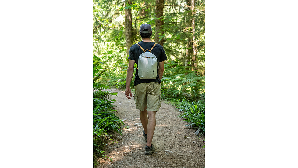 Exped Splash 15 Backpack